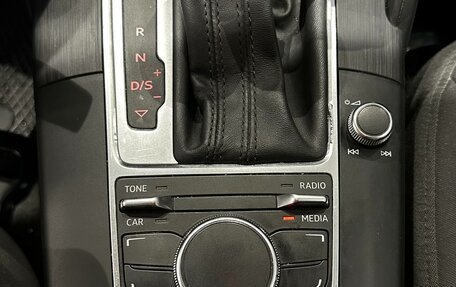 Audi A3, 2013 год, 1 270 000 рублей, 10 фотография