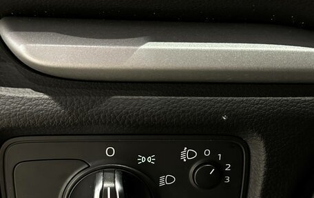 Audi A3, 2013 год, 1 270 000 рублей, 11 фотография