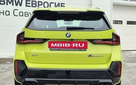 BMW X1, 2025 год, 7 175 000 рублей, 4 фотография