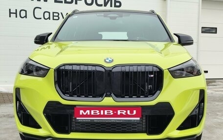BMW X1, 2025 год, 7 175 000 рублей, 3 фотография