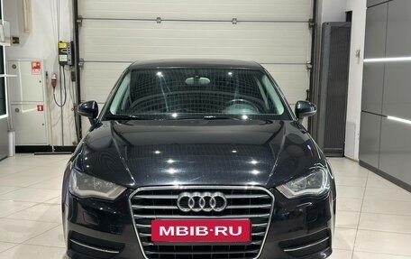 Audi A3, 2013 год, 1 270 000 рублей, 2 фотография