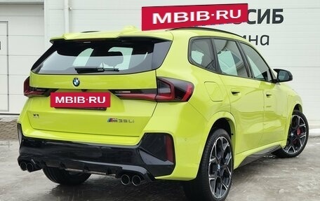 BMW X1, 2025 год, 7 175 000 рублей, 2 фотография
