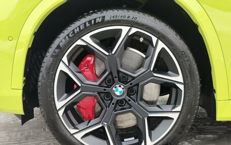 BMW X1, 2025 год, 7 175 000 рублей, 7 фотография