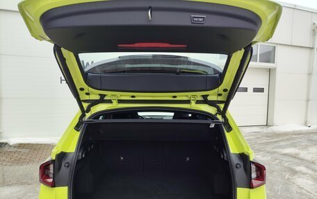 BMW X1, 2025 год, 7 175 000 рублей, 9 фотография