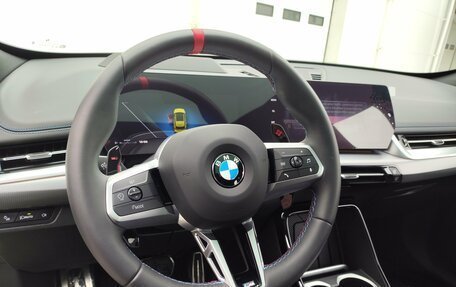 BMW X1, 2025 год, 7 175 000 рублей, 11 фотография