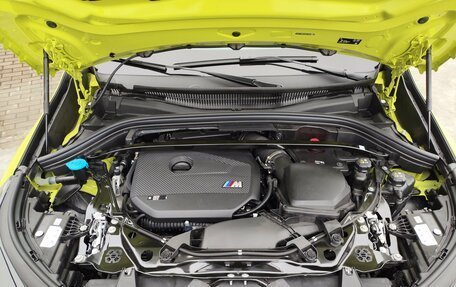 BMW X1, 2025 год, 7 175 000 рублей, 10 фотография