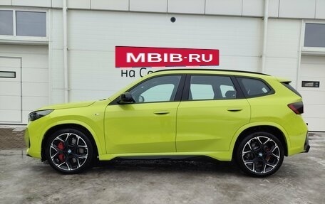 BMW X1, 2025 год, 7 175 000 рублей, 5 фотография