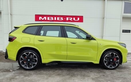 BMW X1, 2025 год, 7 175 000 рублей, 6 фотография