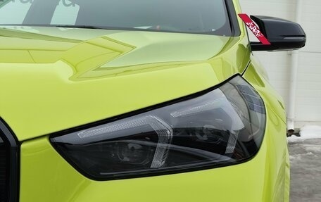 BMW X1, 2025 год, 7 175 000 рублей, 8 фотография