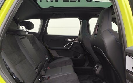 BMW X1, 2025 год, 7 175 000 рублей, 17 фотография