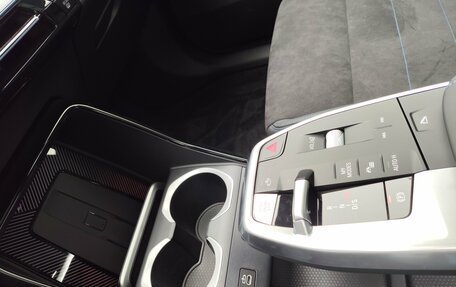 BMW X1, 2025 год, 7 175 000 рублей, 21 фотография