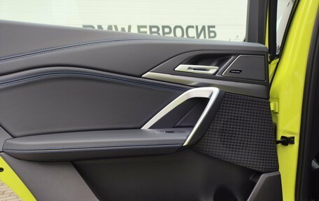 BMW X1, 2025 год, 7 175 000 рублей, 22 фотография