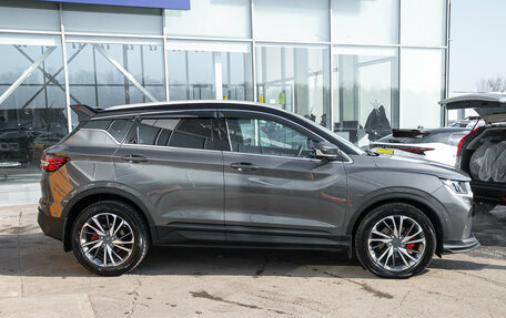 Geely Coolray I, 2023 год, 1 975 000 рублей, 6 фотография