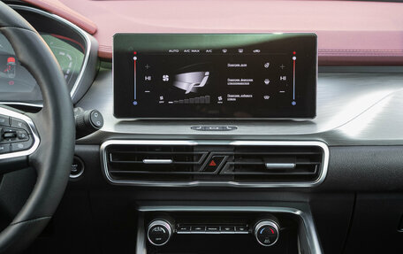 Geely Coolray I, 2023 год, 1 975 000 рублей, 14 фотография