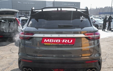 Geely Coolray I, 2023 год, 1 975 000 рублей, 8 фотография