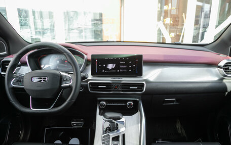 Geely Coolray I, 2023 год, 1 975 000 рублей, 16 фотография