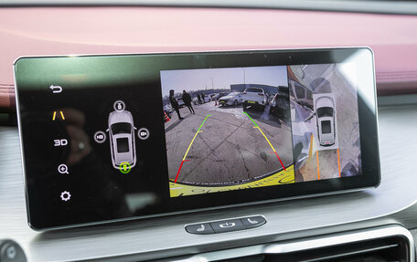 Geely Coolray I, 2023 год, 1 975 000 рублей, 20 фотография