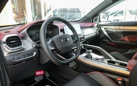 Geely Coolray I, 2023 год, 1 975 000 рублей, 18 фотография