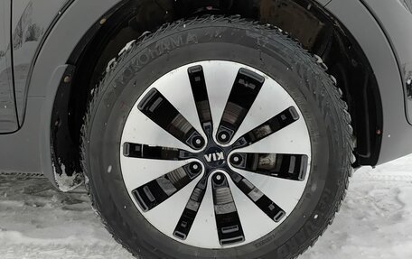 KIA Sportage III, 2013 год, 1 249 800 рублей, 22 фотография