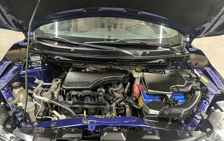 Nissan Qashqai, 2018 год, 1 949 000 рублей, 11 фотография