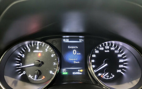 Nissan Qashqai, 2018 год, 1 949 000 рублей, 16 фотография