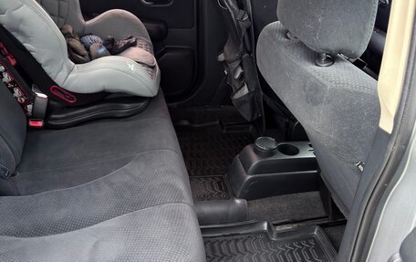 Nissan Tiida, 2010 год, 650 000 рублей, 8 фотография