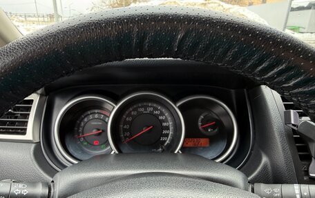 Nissan Tiida, 2010 год, 650 000 рублей, 14 фотография