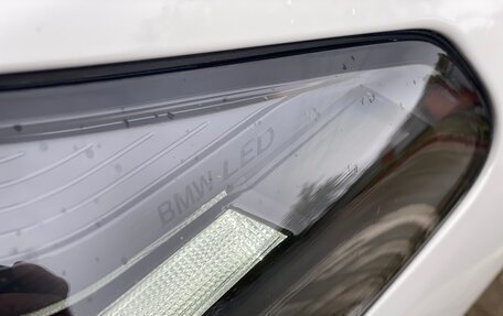 BMW 5 серия, 2020 год, 4 800 000 рублей, 11 фотография