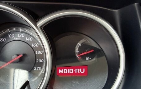 Nissan Tiida, 2010 год, 650 000 рублей, 13 фотография