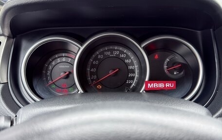 Nissan Tiida, 2010 год, 650 000 рублей, 16 фотография