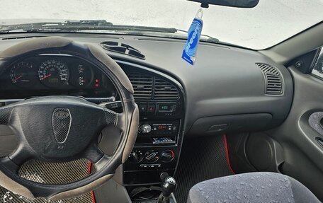 KIA Spectra II (LD), 2004 год, 249 000 рублей, 2 фотография