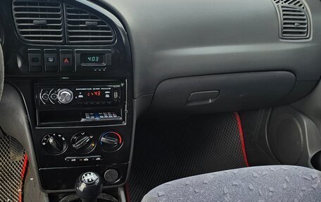 KIA Spectra II (LD), 2004 год, 249 000 рублей, 3 фотография