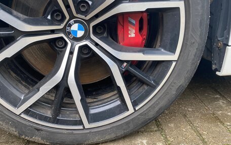 BMW 5 серия, 2020 год, 4 800 000 рублей, 18 фотография