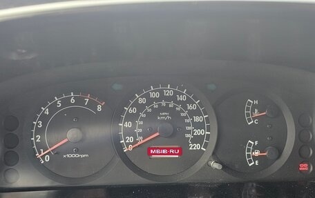 KIA Spectra II (LD), 2004 год, 249 000 рублей, 5 фотография