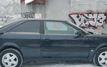 Audi Coupe, 1992 год, 330 000 рублей, 3 фотография