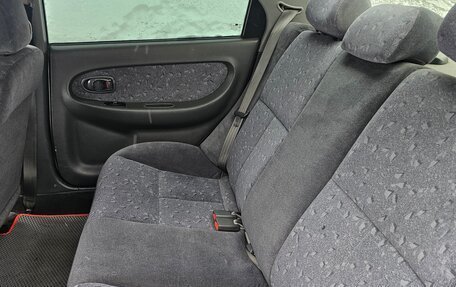 KIA Spectra II (LD), 2004 год, 249 000 рублей, 10 фотография