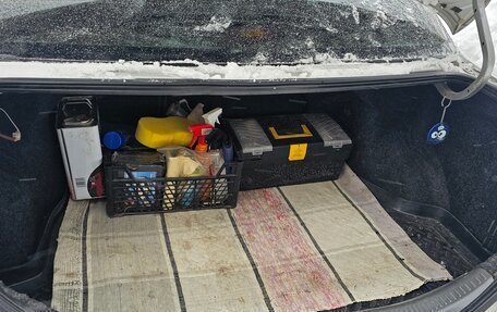 KIA Spectra II (LD), 2004 год, 249 000 рублей, 12 фотография