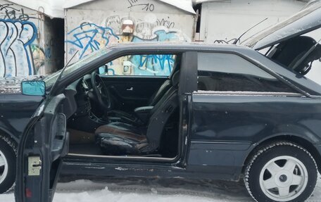 Audi Coupe, 1992 год, 330 000 рублей, 8 фотография