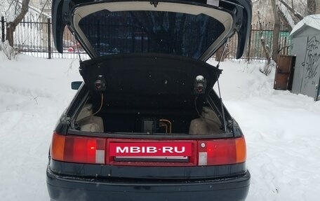 Audi Coupe, 1992 год, 330 000 рублей, 4 фотография