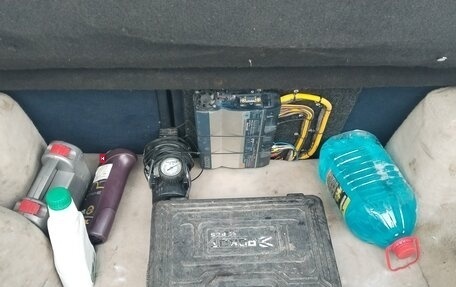 Audi Coupe, 1992 год, 330 000 рублей, 5 фотография