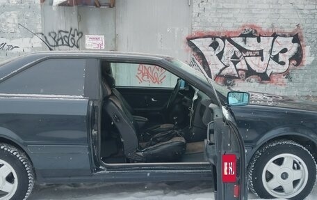 Audi Coupe, 1992 год, 330 000 рублей, 2 фотография