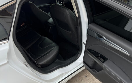 Ford Mondeo V, 2019 год, 2 300 000 рублей, 19 фотография