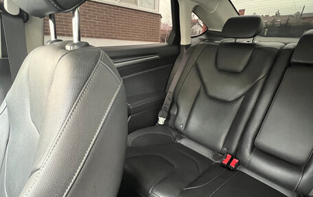 Ford Mondeo V, 2019 год, 2 300 000 рублей, 23 фотография