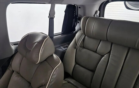 Hyundai Grand Starex Grand Starex I рестайлинг 2, 2021 год, 2 400 000 рублей, 8 фотография