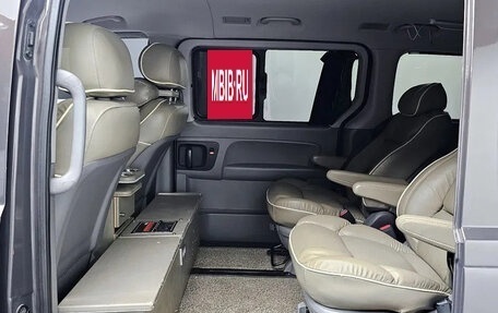 Hyundai Grand Starex Grand Starex I рестайлинг 2, 2021 год, 2 400 000 рублей, 9 фотография