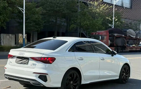 Audi A3, 2022 год, 1 750 000 рублей, 7 фотография