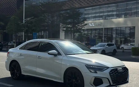 Audi A3, 2022 год, 1 750 000 рублей, 3 фотография