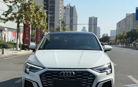 Audi A3, 2022 год, 1 750 000 рублей, 2 фотография