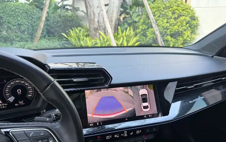 Audi A3, 2022 год, 1 750 000 рублей, 15 фотография