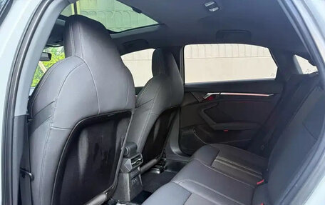 Audi A3, 2022 год, 1 750 000 рублей, 10 фотография